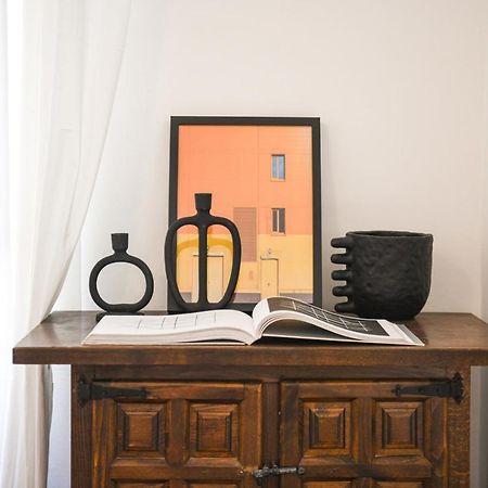 Bail Mobilite - Grand Appartement 1 Chambre Μασσαλία Εξωτερικό φωτογραφία