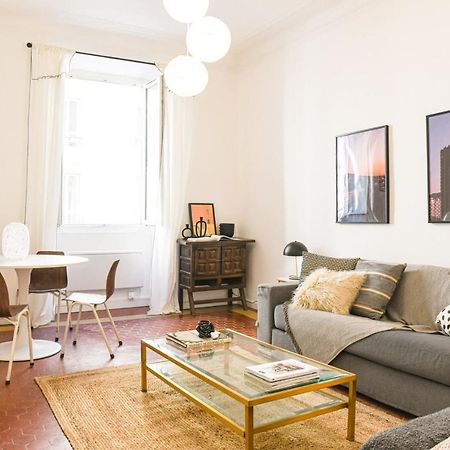 Bail Mobilite - Grand Appartement 1 Chambre Μασσαλία Εξωτερικό φωτογραφία