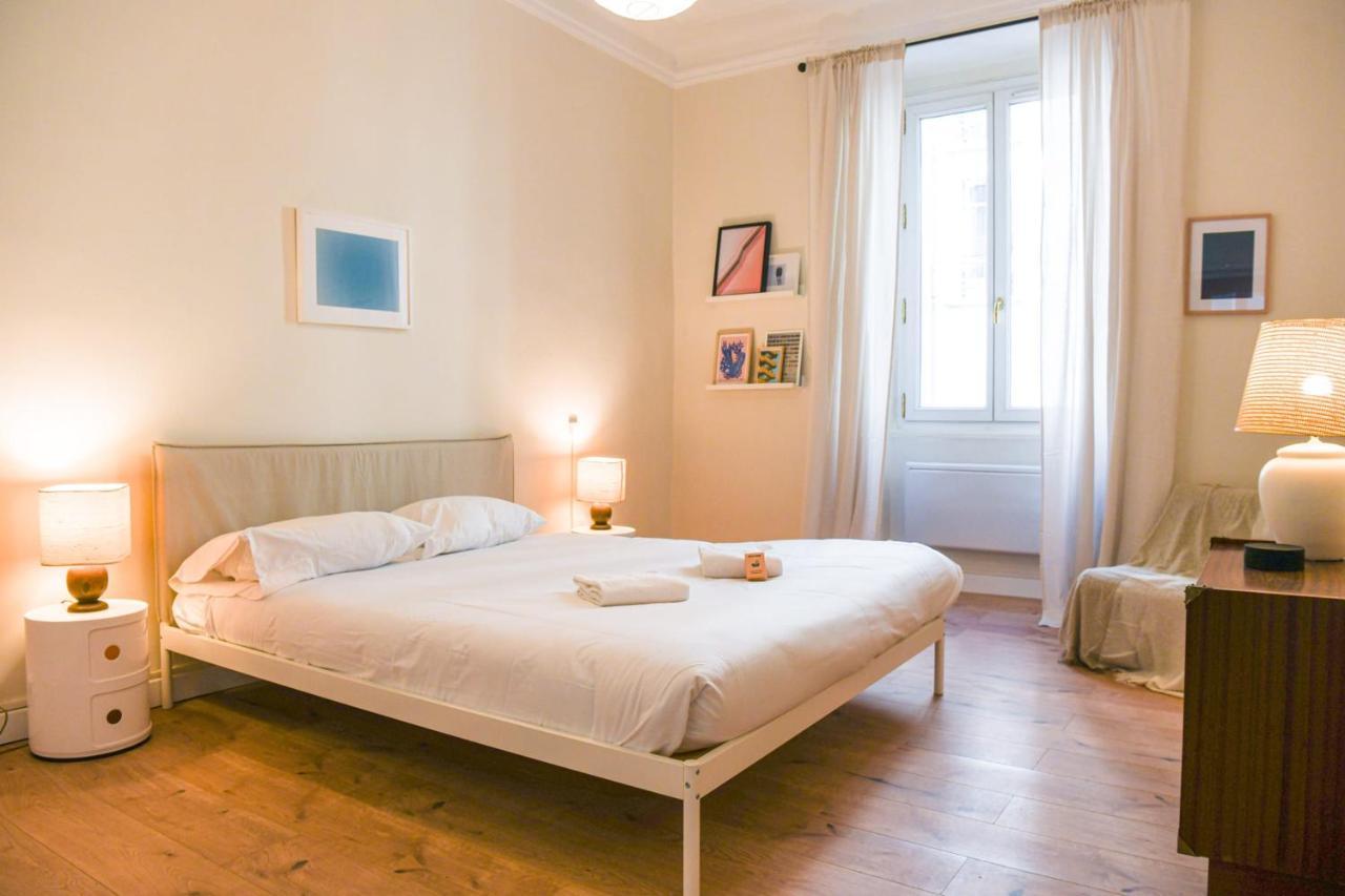 Bail Mobilite - Grand Appartement 1 Chambre Μασσαλία Εξωτερικό φωτογραφία